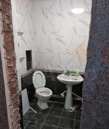 квартира г Краснодар ул Душистая 60к/2 фото 11