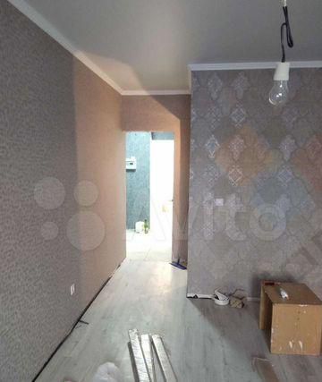 квартира г Краснодар ул Душистая 60к/2 фото 9
