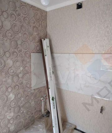 квартира г Краснодар ул Душистая 60к/2 фото 8