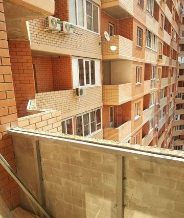 квартира г Краснодар ул Душистая 60к/2 фото 10