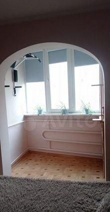 квартира г Краснодар р-н Западный ул им. 70-летия Октября 34 фото 9