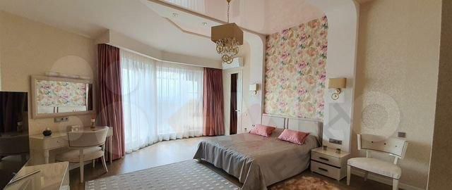 квартира г Краснодар р-н Западный ул Кубанская 37 фото 13