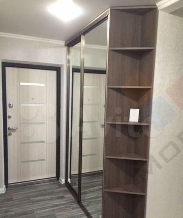 квартира г Краснодар р-н Центральный ул Базовская 69 фото 13