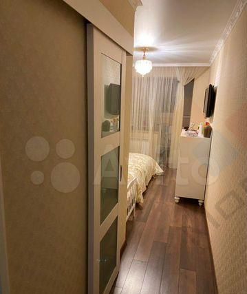 квартира г Краснодар р-н Центральный ул Базовская 69 фото 17