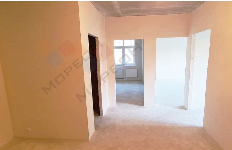 квартира г Краснодар ул им. Героя Сарабеева В.И. 3/1 фото 9