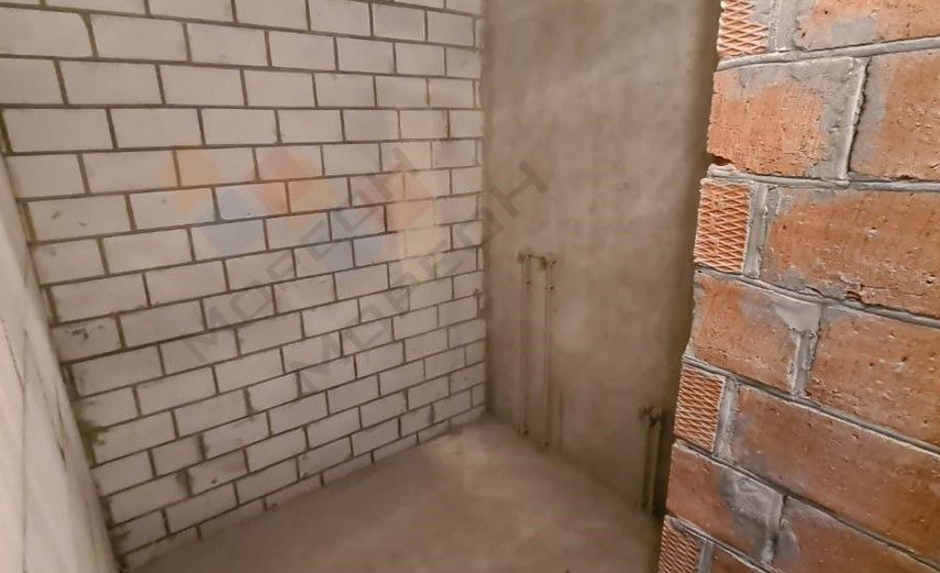 квартира г Краснодар ул им. Героя Сарабеева В.И. 3/1 фото 11