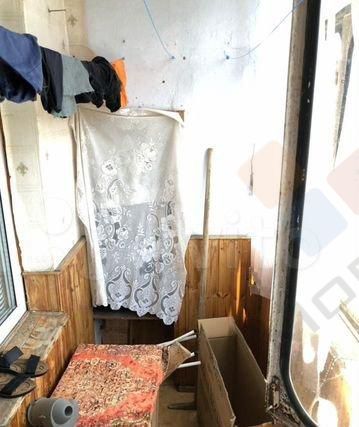 квартира г Краснодар р-н Западный ул им. Тургенева 183 фото 10