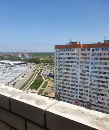 квартира г Краснодар ул им. 40-летия Победы 186к/3 Прикубанский округ фото 10