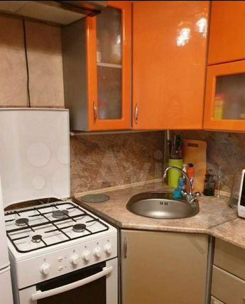 квартира г Краснодар р-н Центральный ул им. Полины Осипенко 143 фото 6