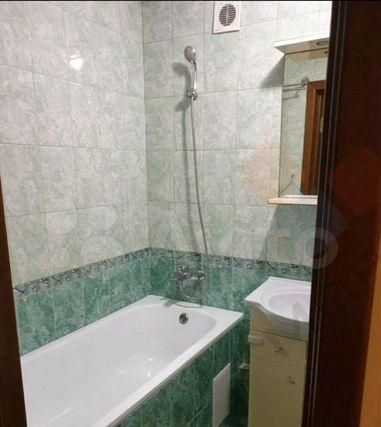 квартира г Краснодар р-н Центральный ул им. Полины Осипенко 143 фото 7