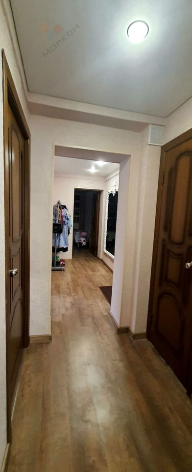 квартира г Краснодар ул им. Тургенева 159 фото 10