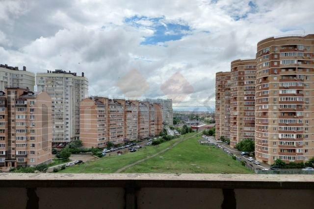 квартира г Краснодар ул Домбайская 10 фото 9