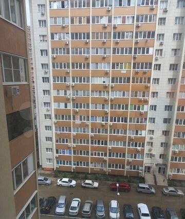 квартира г Краснодар ул Домбайская 10 фото 10
