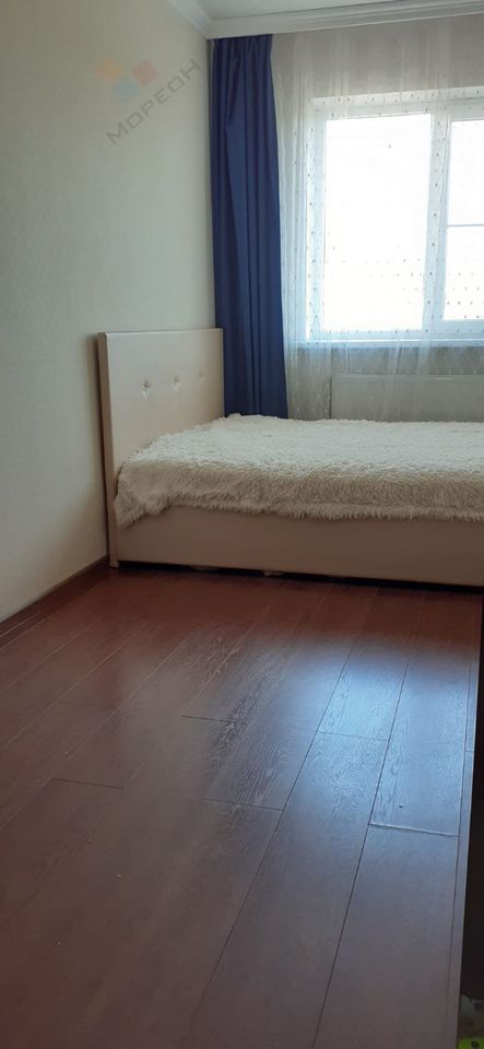квартира г Краснодар мкр им Петра Метальникова ул Дружная 6 фото 7