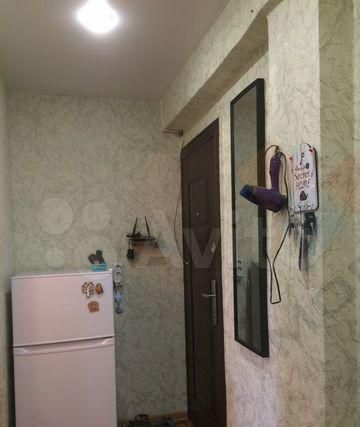 квартира г Краснодар ул 16-й Полевой Участок 19 Комарова В. М. ул, 19 фото 7
