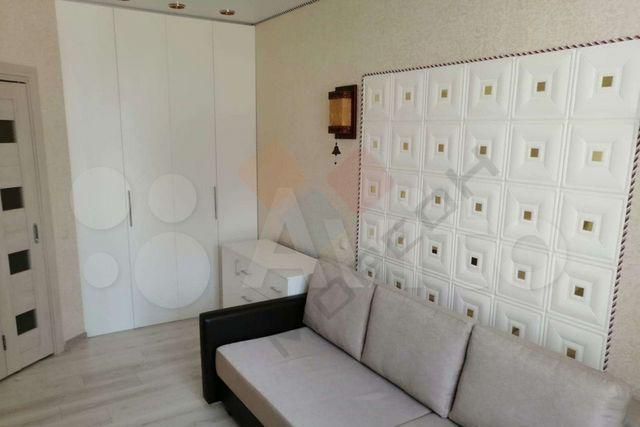 квартира г Краснодар ул Командорская 3к/1 фото 8