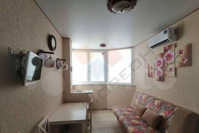 квартира г Краснодар ул Командорская 3к/1 фото 14