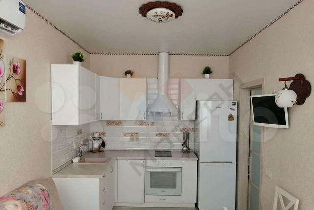 квартира г Краснодар ул Командорская 3к/1 фото 19