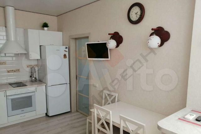 квартира г Краснодар ул Командорская 3к/1 фото 20