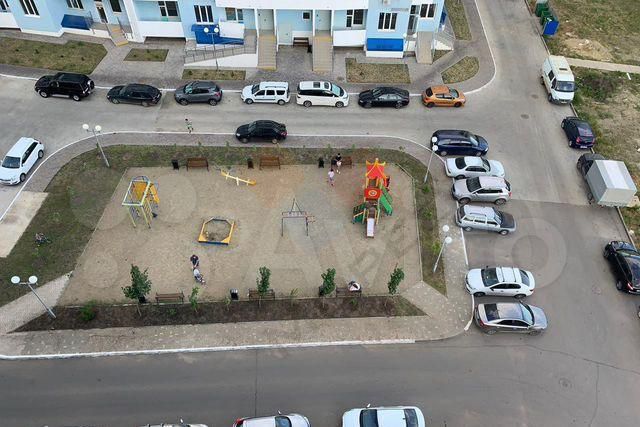 квартира г Краснодар ул Сормовская 208 фото 12