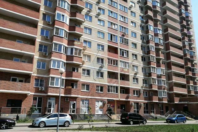 квартира г Краснодар ул Командорская 3к/1 фото 36