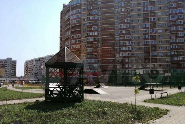 квартира г Краснодар ул Командорская 3к/1 фото 38
