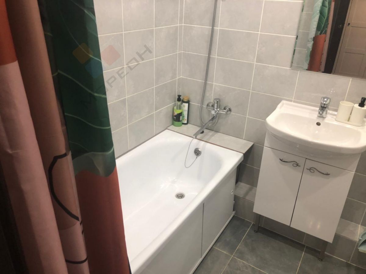 квартира г Краснодар ул Вагнера 17к/2 Прикубанский округ фото 10