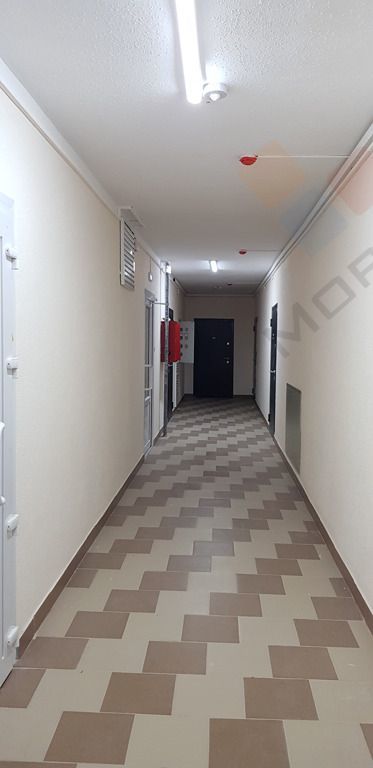 квартира г Краснодар мкр им Петра Метальникова ул Тополиная 48к/1 фото 6