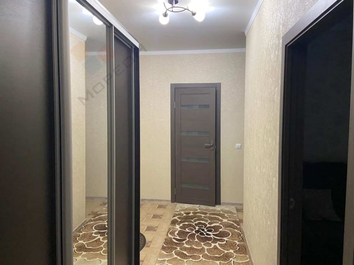 квартира г Краснодар ул Командорская 5/1 фото 6