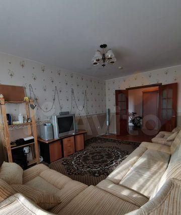 квартира г Краснодар ул им. Невкипелого 6 фото 19