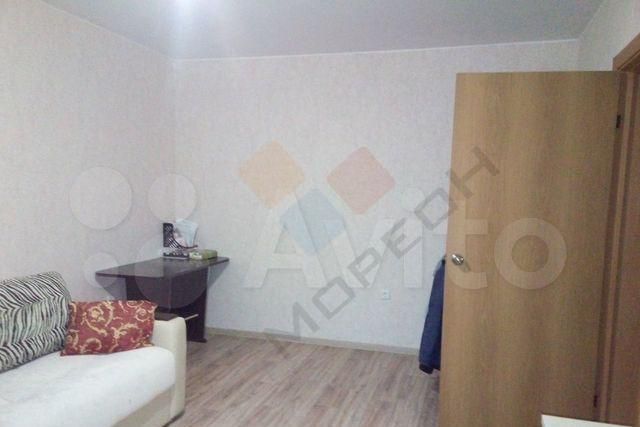 квартира г Краснодар ул им. Генерала Трошева Г.Н. 45 Прикубанский округ фото 5