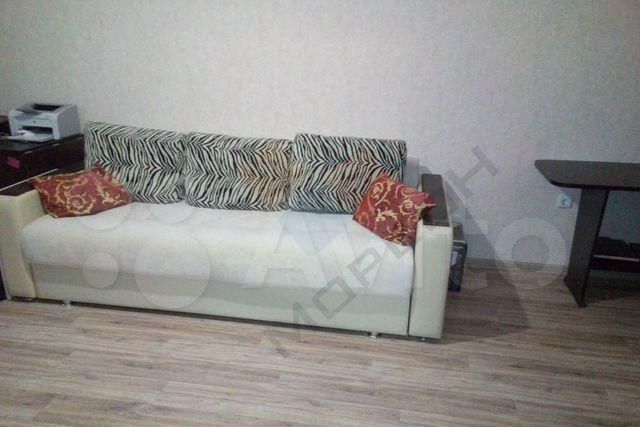 квартира г Краснодар ул им. Генерала Трошева Г.Н. 45 Прикубанский округ фото 7