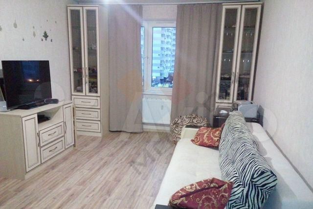 квартира г Краснодар ул им. Генерала Трошева Г.Н. 45 Прикубанский округ фото 8