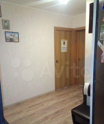 квартира г Краснодар ул им. Генерала Трошева Г.Н. 45 Прикубанский округ фото 9
