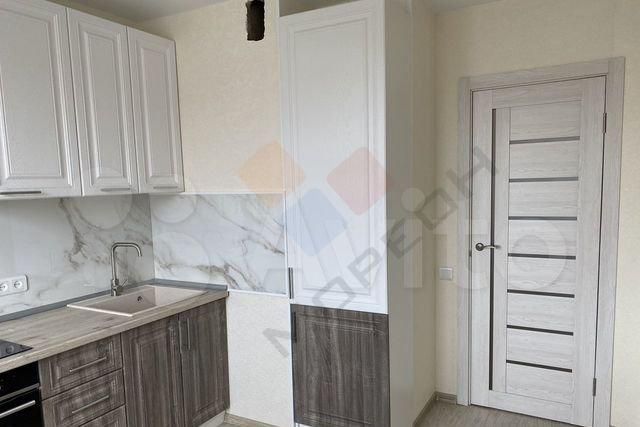 квартира г Краснодар фото 12