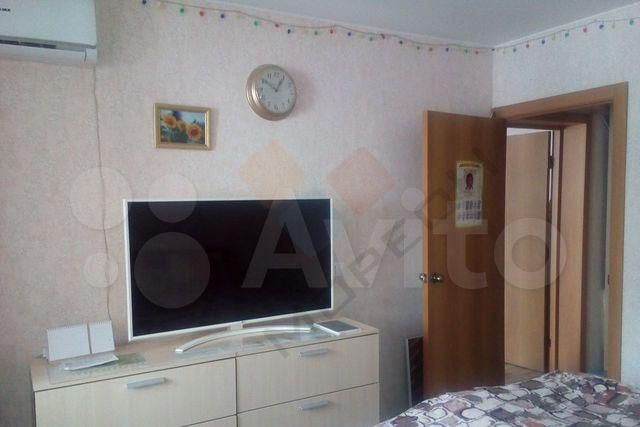 квартира г Краснодар ул им. Генерала Трошева Г.Н. 45 Прикубанский округ фото 11