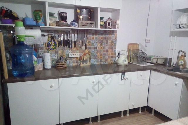 квартира г Краснодар ул им. Генерала Трошева Г.Н. 45 Прикубанский округ фото 12
