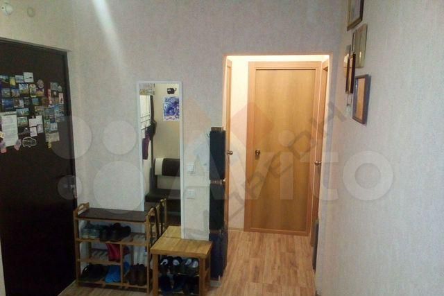 квартира г Краснодар ул им. Генерала Трошева Г.Н. 45 Прикубанский округ фото 13