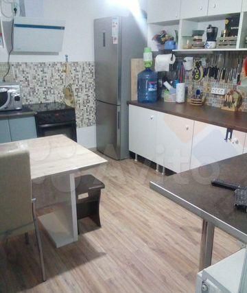 квартира г Краснодар ул им. Генерала Трошева Г.Н. 45 Прикубанский округ фото 16