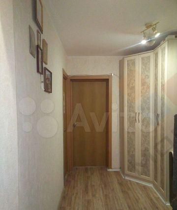 квартира г Краснодар ул им. Генерала Трошева Г.Н. 45 Прикубанский округ фото 18