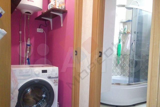 квартира г Краснодар ул им. Генерала Трошева Г.Н. 45 Прикубанский округ фото 20