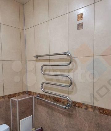 квартира г Краснодар ул Ангарская 1/3 фото 11