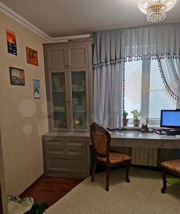 квартира г Краснодар ул Ангарская 1/3 фото 12