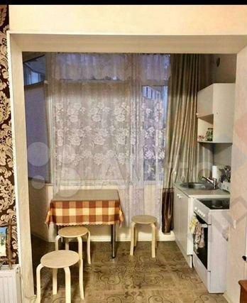 квартира г Краснодар ул Карасунская 310к/2 Карасунский округ, Пашковский фото 5