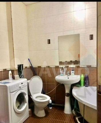 квартира г Краснодар ул Карасунская 310к/2 Карасунский округ, Пашковский фото 7