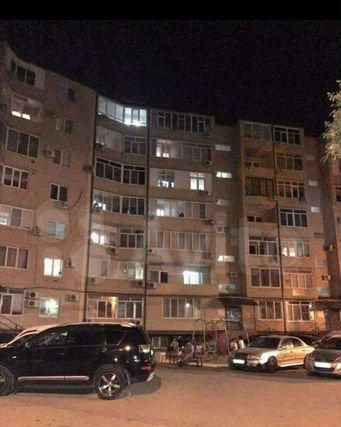 квартира г Краснодар ул Карасунская 310к/2 Карасунский округ, Пашковский фото 9