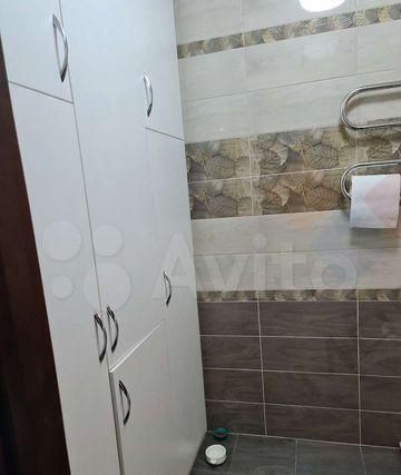 квартира г Краснодар р-н Западный ул им. Михаила Власова 256 фото 11