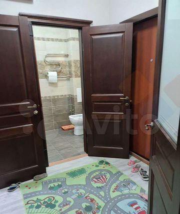 квартира г Краснодар р-н Западный ул им. Михаила Власова 256 фото 15