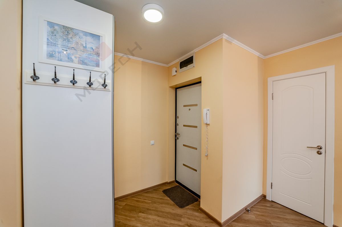 квартира г Краснодар ул Византийская 5 фото 28