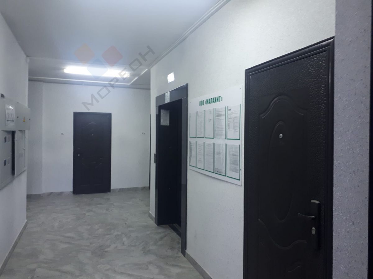 квартира г Краснодар ул им. Академика Фёдорова 13 фото 14